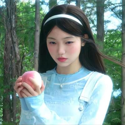 夫君大人别怕我